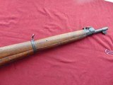 U.S. SPRINGFIELD MODEL 1903 BOLT ACTION MILITARY RIFLE 30-06 - 12 of 23