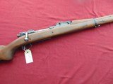 U.S. SPRINGFIELD MODEL 1903 BOLT ACTION MILITARY RIFLE 30-06 - 4 of 23