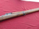 U.S. SPRINGFIELD MODEL 1903 BOLT ACTION MILITARY RIFLE 30-06 - 6 of 23