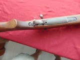 U.S. SPRINGFIELD MODEL 1903 BOLT ACTION MILITARY RIFLE 30-06 - 13 of 23