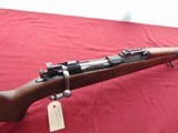 U.S. SPRINGFIELD MODEL 1903 BOLT ACTION MILITARY RIFLE 30-06 - 1 of 23
