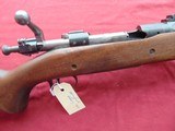 U.S. SPRINGFIELD MODEL 1903 BOLT ACTION MILITARY RIFLE 30-06 - 19 of 23