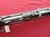 U.S. SPRINGFIELD MODEL 1903 BOLT ACTION MILITARY RIFLE 30-06 - 8 of 23