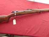 U.S. SPRINGFIELD MODEL 1903 BOLT ACTION MILITARY RIFLE 30-06 - 2 of 23