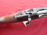 U.S. SPRINGFIELD MODEL 1903 BOLT ACTION MILITARY RIFLE 30-06 - 16 of 23