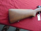 U.S. SPRINGFIELD MODEL 1903 BOLT ACTION MILITARY RIFLE 30-06 - 5 of 23