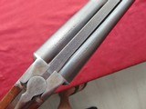 Sale pending-Larry -LEFEVER NITRO SPECIAL GRADE 20 GAUGE SxS SHOTGUN - 25 of 25