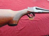 Sale pending-Larry -LEFEVER NITRO SPECIAL GRADE 20 GAUGE SxS SHOTGUN - 15 of 25