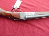 Sale pending-Larry -LEFEVER NITRO SPECIAL GRADE 20 GAUGE SxS SHOTGUN - 9 of 25