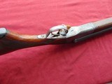 Sale pending-Larry -LEFEVER NITRO SPECIAL GRADE 20 GAUGE SxS SHOTGUN - 18 of 25
