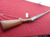 Sale pending-Larry -LEFEVER NITRO SPECIAL GRADE 20 GAUGE SxS SHOTGUN - 10 of 25