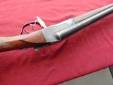 Sale pending-Larry -LEFEVER NITRO SPECIAL GRADE 20 GAUGE SxS SHOTGUN - 16 of 25