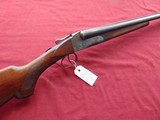 Sale pending-Larry -LEFEVER NITRO SPECIAL GRADE 20 GAUGE SxS SHOTGUN - 1 of 25