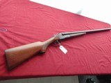 Sale pending-Larry -LEFEVER NITRO SPECIAL GRADE 20 GAUGE SxS SHOTGUN - 3 of 25