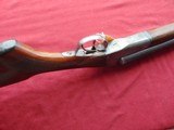 Sale pending-Larry -LEFEVER NITRO SPECIAL GRADE 20 GAUGE SxS SHOTGUN - 17 of 25