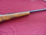 SAVAGE / SPRINGFIELD MODEL 840 BOLT ACTION CLIP FEED RIFLE 222 REM - 6 of 14