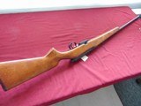 SAVAGE / SPRINGFIELD MODEL 840 BOLT ACTION CLIP FEED RIFLE 222 REM - 11 of 14