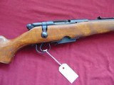 SAVAGE / SPRINGFIELD MODEL 840 BOLT ACTION CLIP FEED RIFLE 222 REM - 1 of 14