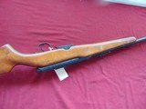 SAVAGE / SPRINGFIELD MODEL 840 BOLT ACTION CLIP FEED RIFLE 222 REM - 10 of 14