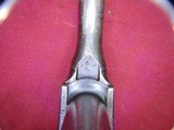 GERMAN MAUSER C96 BROOMHANDLE SEMI AUTO PISTOL 7.63mm - 15 of 25