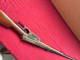 WINCHESTER MODEL 1895 LEVER ACTION RIFLE 30 U.S.( 30-40 KRAG )MADE IN 1904 - 12 of 19