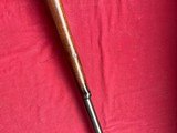 WINCHESTER MODEL 1895 LEVER ACTION RIFLE 30 U.S.( 30-40 KRAG )MADE IN 1904 - 15 of 19