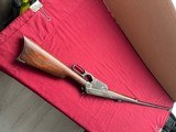 WINCHESTER MODEL 1895 LEVER ACTION RIFLE 30 U.S.( 30-40 KRAG )MADE IN 1904 - 2 of 19