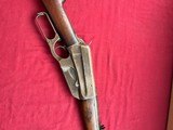 WINCHESTER MODEL 1895 LEVER ACTION RIFLE 30 U.S.( 30-40 KRAG )MADE IN 1904 - 1 of 19