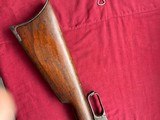 WINCHESTER MODEL 1895 LEVER ACTION RIFLE 30 U.S.( 30-40 KRAG )MADE IN 1904 - 16 of 19