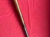 WINCHESTER MODEL 1895 LEVER ACTION RIFLE 30 U.S.( 30-40 KRAG )MADE IN 1904 - 17 of 19