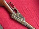 WINCHESTER MODEL 1895 LEVER ACTION RIFLE 30 U.S.( 30-40 KRAG )MADE IN 1904 - 5 of 19