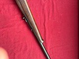 WINCHESTER MODEL 1895 LEVER ACTION RIFLE 30 U.S.( 30-40 KRAG )MADE IN 1904 - 18 of 19