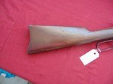 WINCHESTER MODEL 1894 LEVER ACTION SADDLE RING CARBINE 25-35 W.C.F. MADE 1919 - 2 of 23