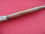 WINCHESTER MODEL 1894 LEVER ACTION SADDLE RING CARBINE 25-35 W.C.F. MADE 1919 - 16 of 23