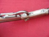 WINCHESTER MODEL 1894 LEVER ACTION SADDLE RING CARBINE 25-35 W.C.F. MADE 1919 - 14 of 23