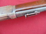 WINCHESTER MODEL 1894 LEVER ACTION SADDLE RING CARBINE 25-35 W.C.F. MADE 1919 - 11 of 23