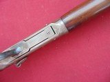 WINCHESTER MODEL 1894 LEVER ACTION SADDLE RING CARBINE 25-35 W.C.F. MADE 1919 - 15 of 23