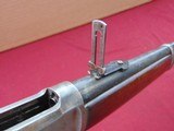 WINCHESTER MODEL 1894 LEVER ACTION SADDLE RING CARBINE 25-35 W.C.F. MADE 1919 - 20 of 23