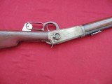 WINCHESTER MODEL 1894 LEVER ACTION SADDLE RING CARBINE 25-35 W.C.F. MADE 1919 - 5 of 23
