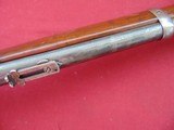 WINCHESTER MODEL 1894 LEVER ACTION SADDLE RING CARBINE 25-35 W.C.F. MADE 1919 - 12 of 23