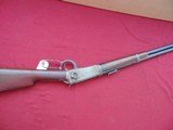 WINCHESTER MODEL 1894 LEVER ACTION SADDLE RING CARBINE 25-35 W.C.F. MADE 1919 - 6 of 23