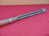 WINCHESTER MODEL 1894 LEVER ACTION SADDLE RING CARBINE 25-35 W.C.F. MADE 1919 - 4 of 23