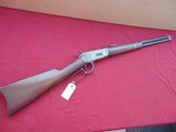 WINCHESTER MODEL 1894 LEVER ACTION SADDLE RING CARBINE 25-35 W.C.F. MADE 1919 - 1 of 23