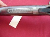 WINCHESTER MODEL 1894 LEVER ACTION SADDLE RING CARBINE 25-35 W.C.F. MADE 1919 - 13 of 23