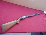 sale pending -warren-WINCHESTER MODEL 61 PUMP ACTION 22 RIFLE 22LR MADE IN 1939 - 3 of 24
