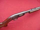 sale pending -warren-WINCHESTER MODEL 61 PUMP ACTION 22 RIFLE 22LR MADE IN 1939 - 7 of 24