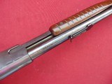 sale pending -warren-WINCHESTER MODEL 61 PUMP ACTION 22 RIFLE 22LR MADE IN 1939 - 9 of 24