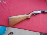sale pending -warren-WINCHESTER MODEL 61 PUMP ACTION 22 RIFLE 22LR MADE IN 1939 - 4 of 24