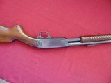 sale pending -warren-WINCHESTER MODEL 61 PUMP ACTION 22 RIFLE 22LR MADE IN 1939 - 11 of 24