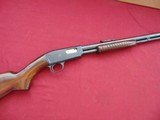 sale pending -warren-WINCHESTER MODEL 61 PUMP ACTION 22 RIFLE 22LR MADE IN 1939 - 5 of 24